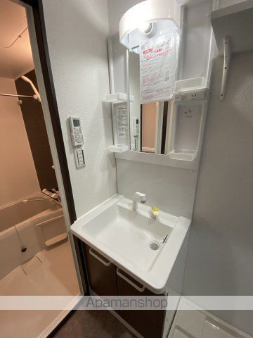 ベイルーム新杉田の内装写真
