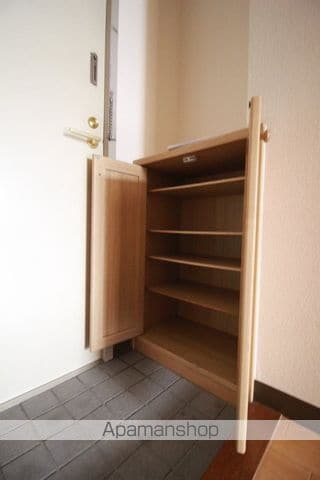 シャインブライト寿Iの内装写真