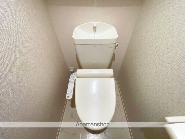 エスタシオの内装写真