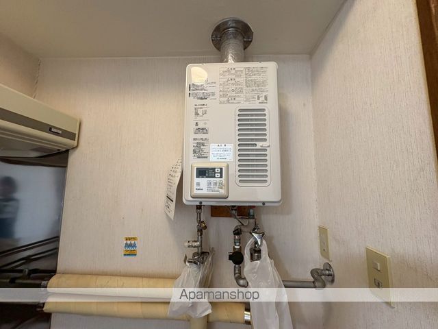 リバーサイド北都の内装写真