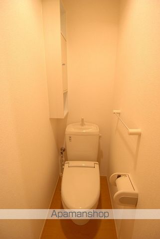ヌーベル コリーヌIの内装写真