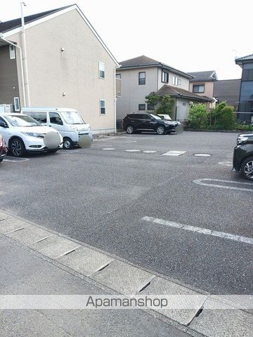 セレーノ・カーサ A棟のその他写真