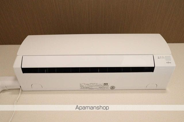 メゾン22の内装写真