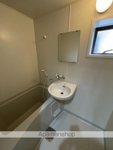 小林ハイツの内装写真