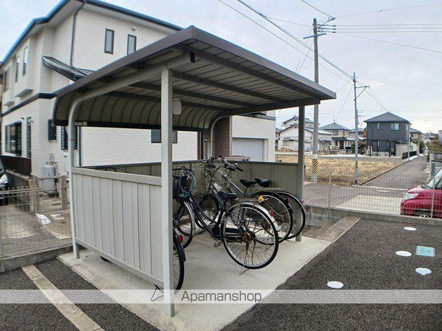 アシェイドサクラのその他写真