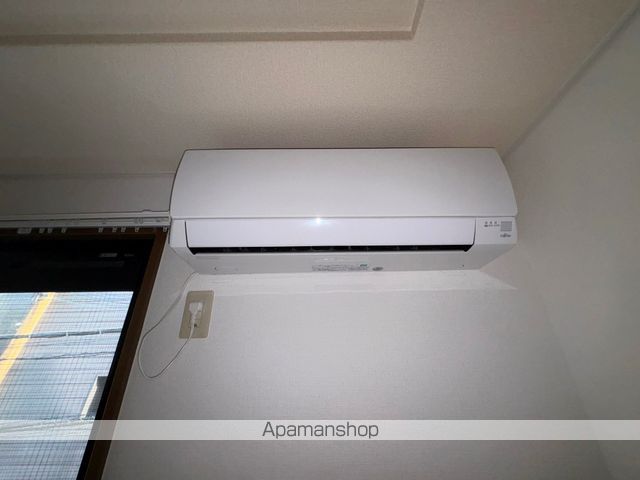 アーバンハイツ城北の内装写真