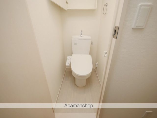 ベノーネ西所沢の内装写真