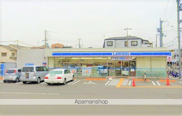 ホワイトハイツの周辺写真