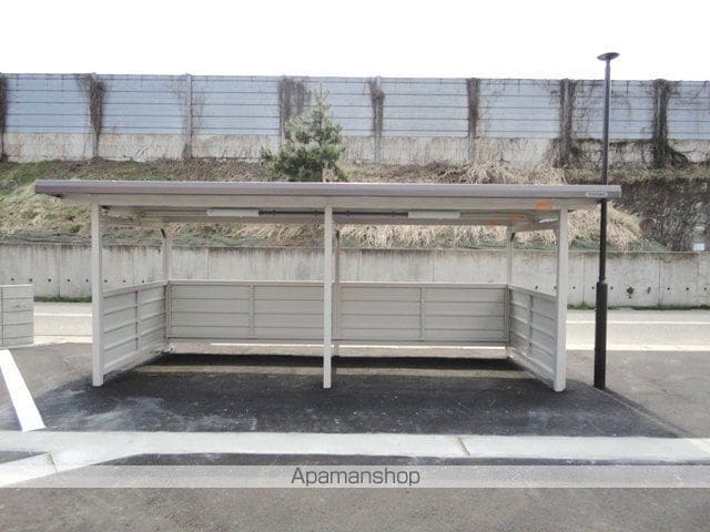 ファイン田島E棟のその他写真