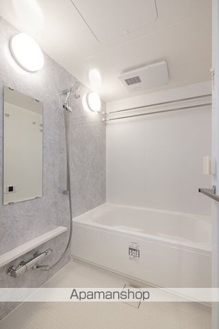 スカイグランデ津田沼の内装写真