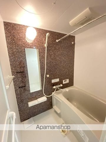 セブンプロート草津浜町の内装写真