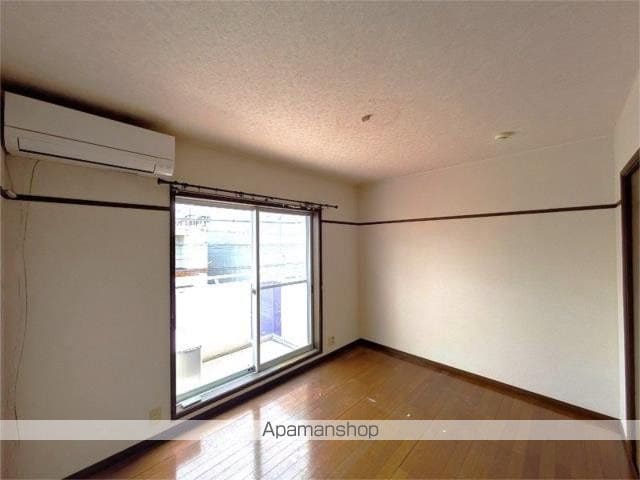 JOY COURT A棟の内装写真