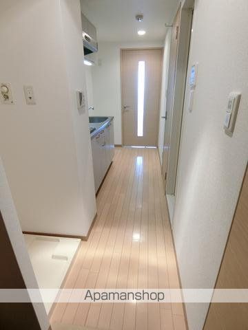 HF仙台長町レジデンスの内装写真