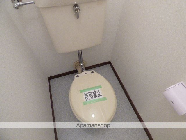 第2東三国グランドハイツ北の内装写真