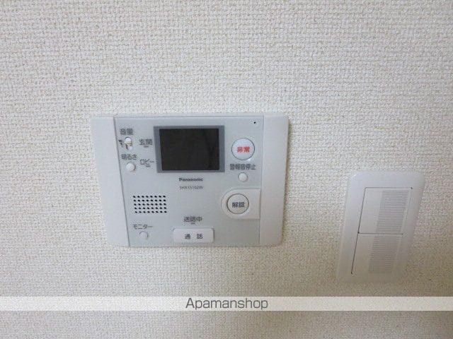 フジパレス深江橋II番館の内装写真