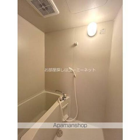 NewProsperTown萬福の内装写真