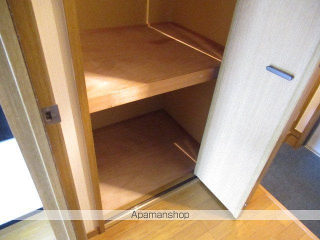 リエス上ノ橋の内装写真