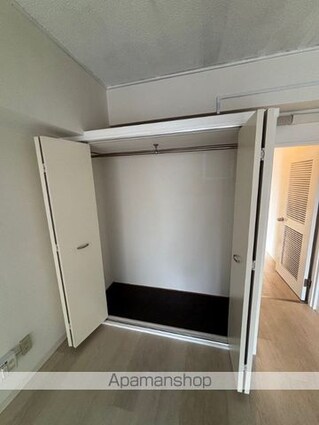 グランシャルム葛西[1K/24m2]の収納