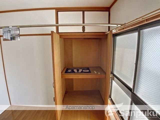 メゾンばんばの内装写真