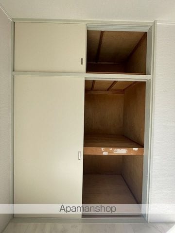 メゾン緑水Aの内装写真