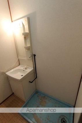 ＫＴ１[2DK/52.98m2]の洗面所