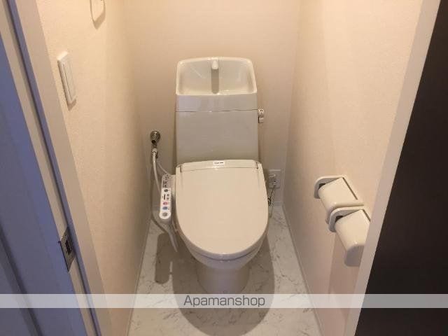 ワイズ ヴィレッタの内装写真
