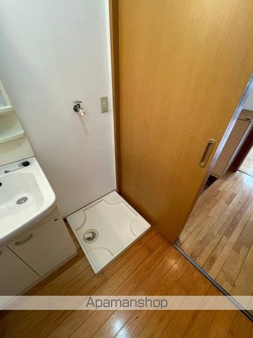 ハートフルハウスの内装写真