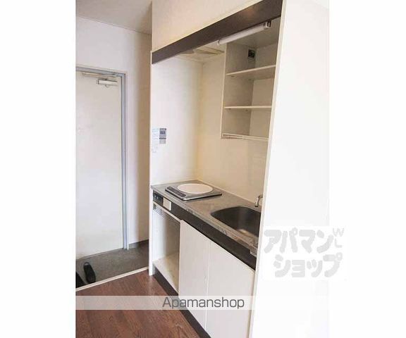 OTOWAマンションの内装写真