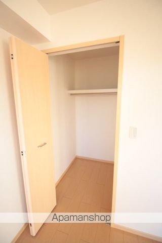 ベルブランIの内装写真