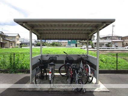 グランパレ陽向Ｃ棟[2LDK/55.25m2]の外観2