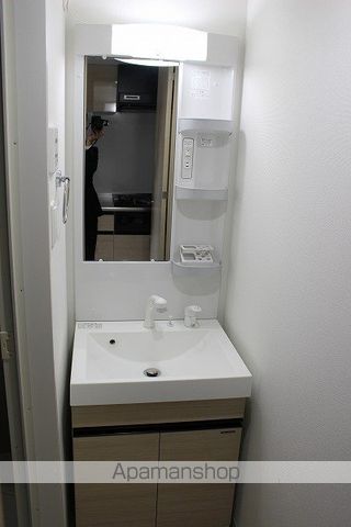 NF青葉の内装写真