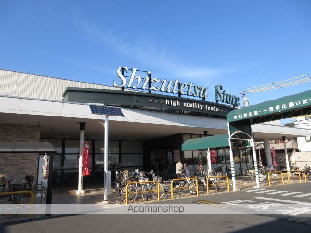 ポローニア北番町の周辺写真