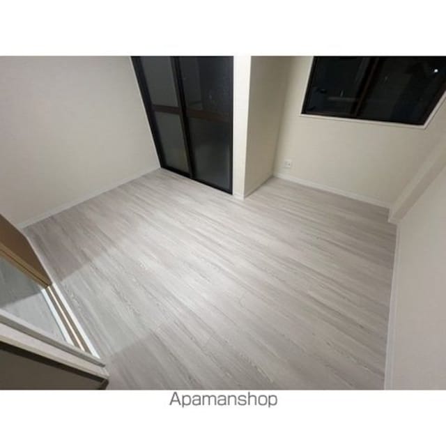 リバービレッヂＭ[1K/21.56m2]のリビング・居間