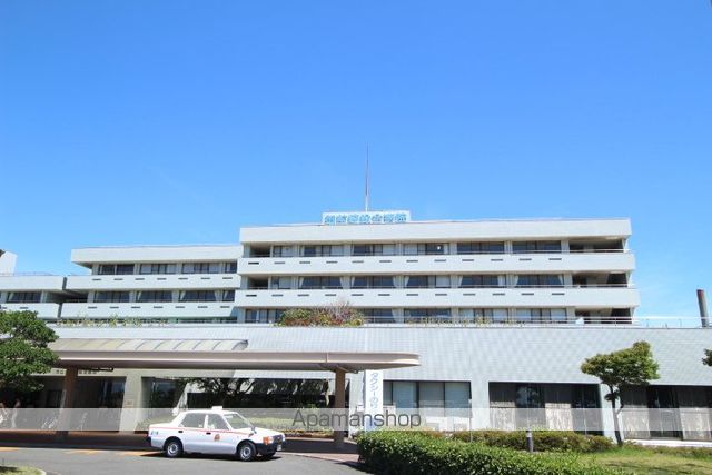 御前崎市 2階建 築26年の周辺写真