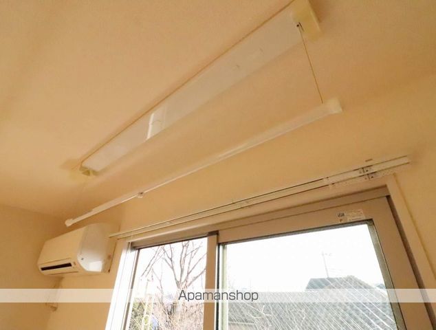 カサベルデ長岡の内装写真