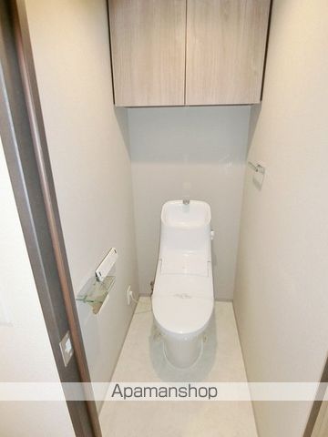 レーベン加治屋町 MID COREの内装写真