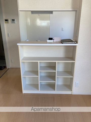 エスポワール前田 Bの内装写真