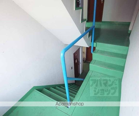 アビーロード伏見のその他写真