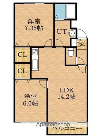間取り：201027314315