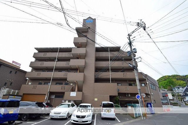 アネシスイン有川の外観写真