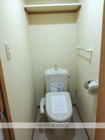 クレール シャンブルの内装写真