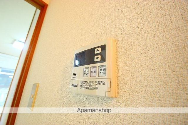 ハイム大井ツカサの内装写真