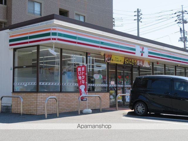 ガーデンハイツ関山の周辺写真