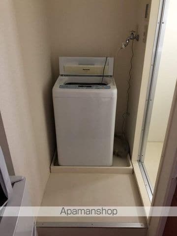 レオパレスJUNA鵠沼の内装写真