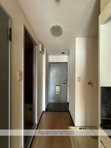 エトノ空港通りの内装写真