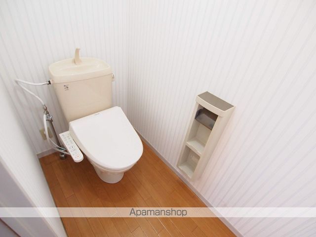 クレスト紫峰の内装写真