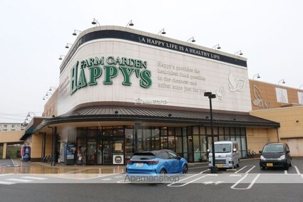 セジュール上野浦ＩＩ[1K/26.52m2]の周辺1