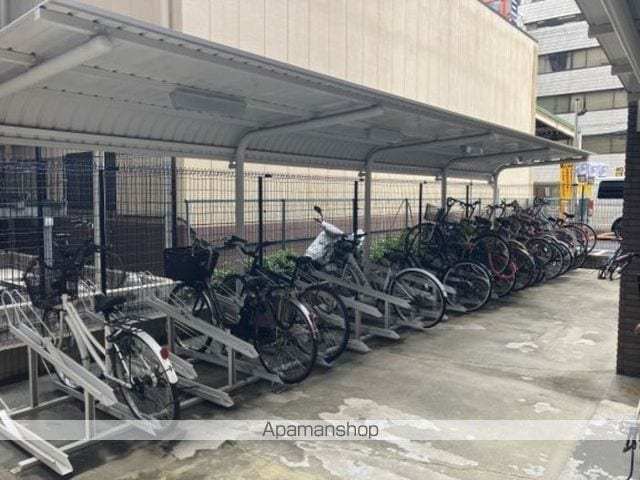 カスタリア堺筋本町の内装写真
