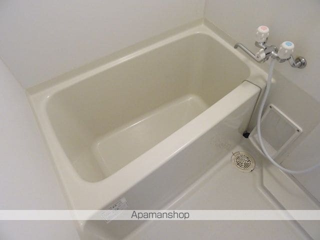 セントラルシャトル松村ビルの内装写真