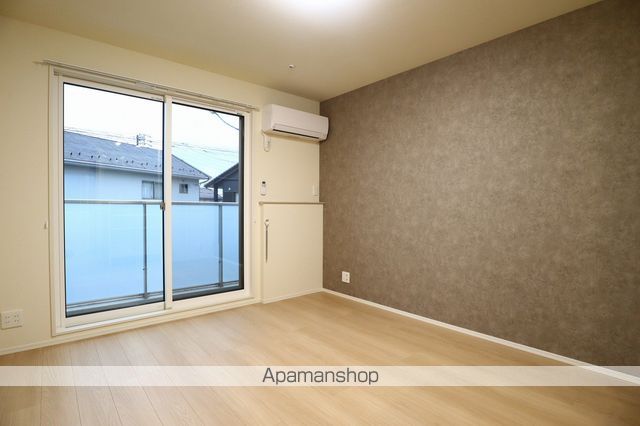 DーROOM蘇原村雨町A棟の内装写真